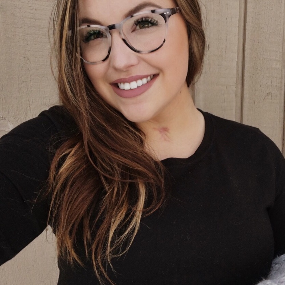 Meet your Posher, Tyler